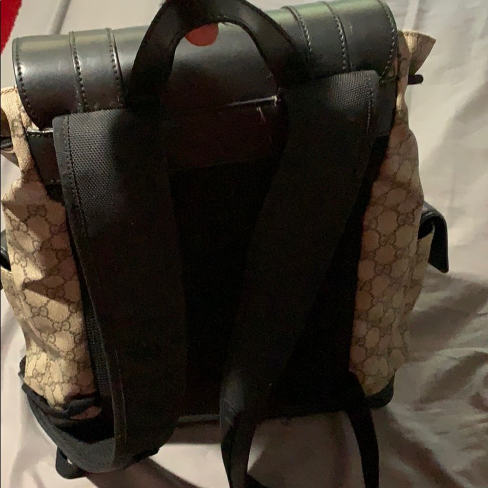 Soft GG Supreme backpack - Picture 2 of 10